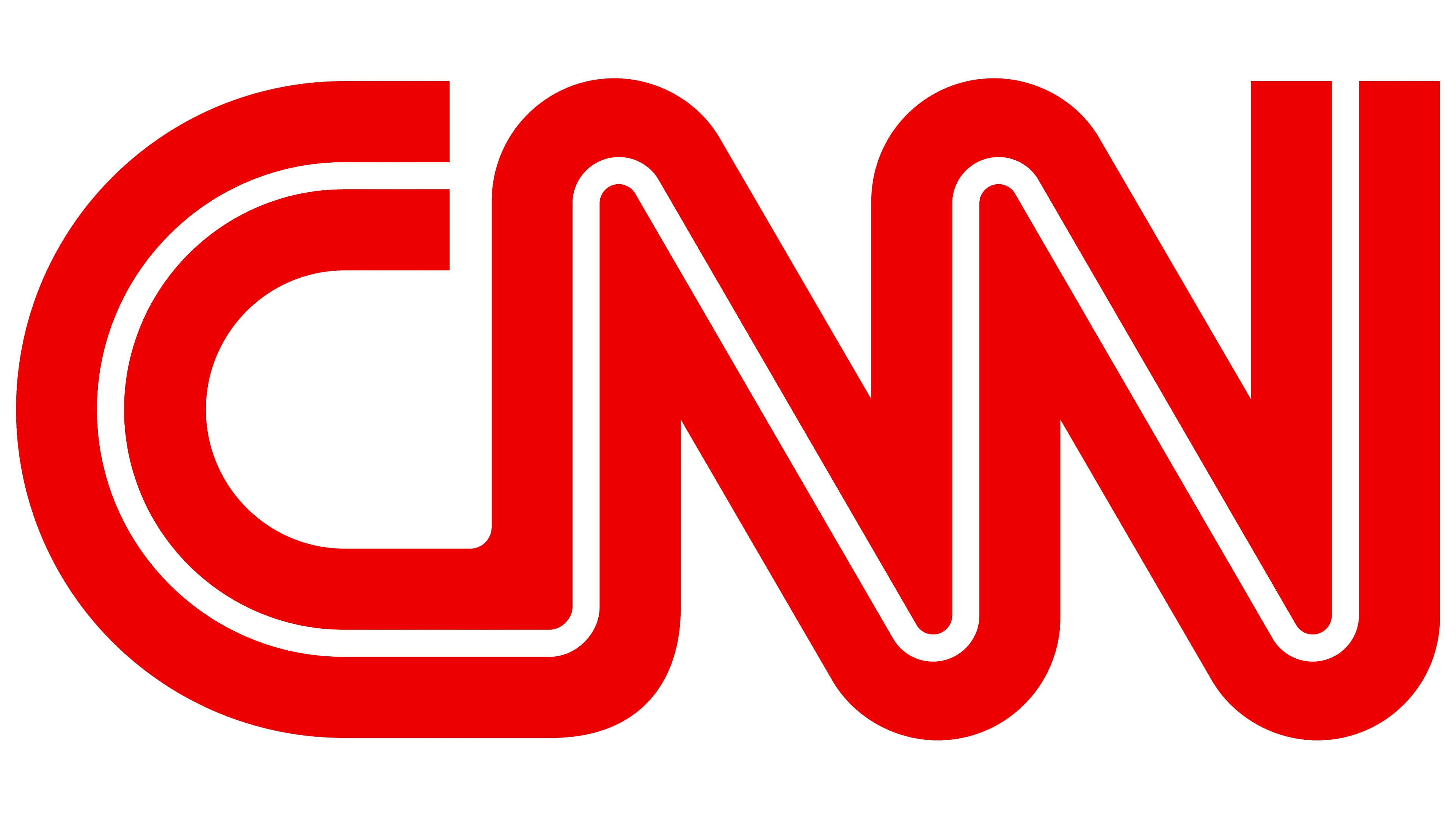 Logo de CNN