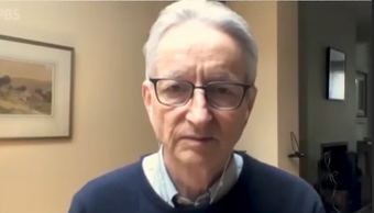 Foto do Dr. Thomas Davis