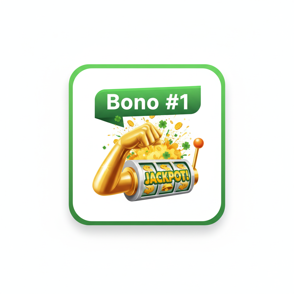 Icono de Jackpot Instantaneo