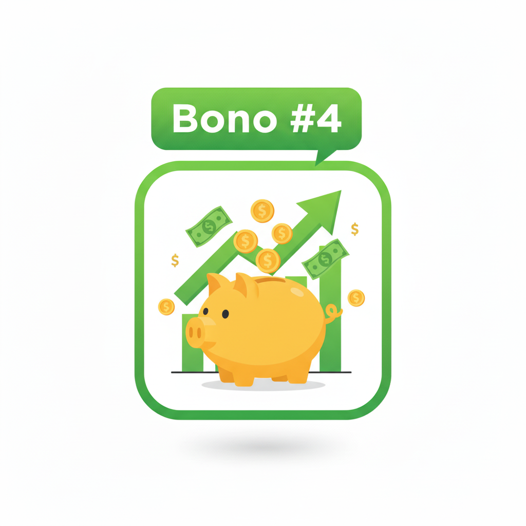 Icono de Inversiones de Millonario