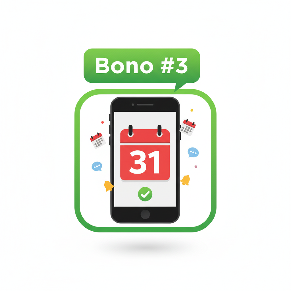 Icono de Actualizaciones Diarias