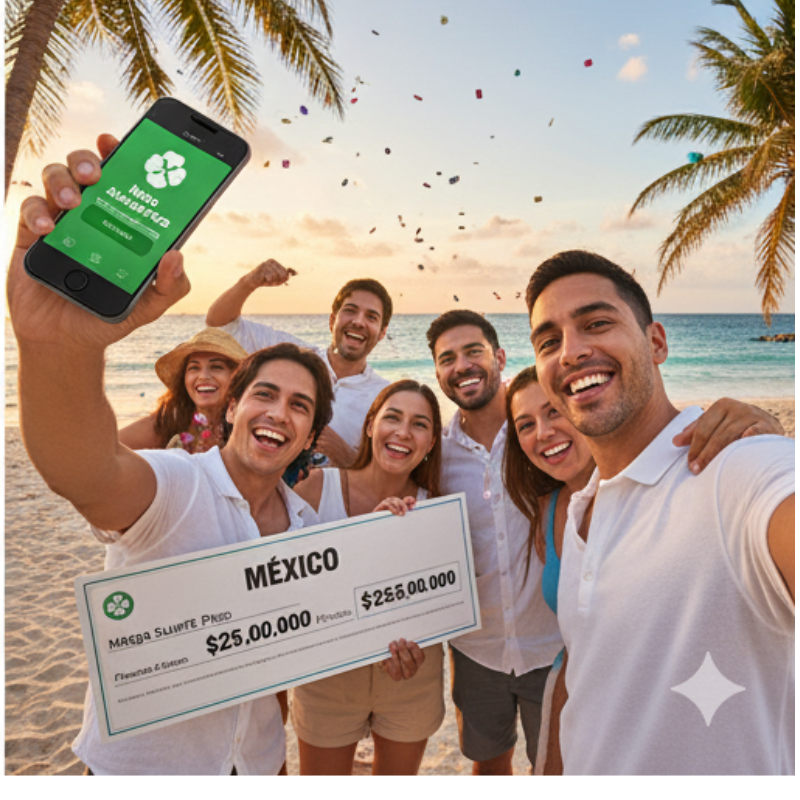 Foto de um homem idoso comemorando