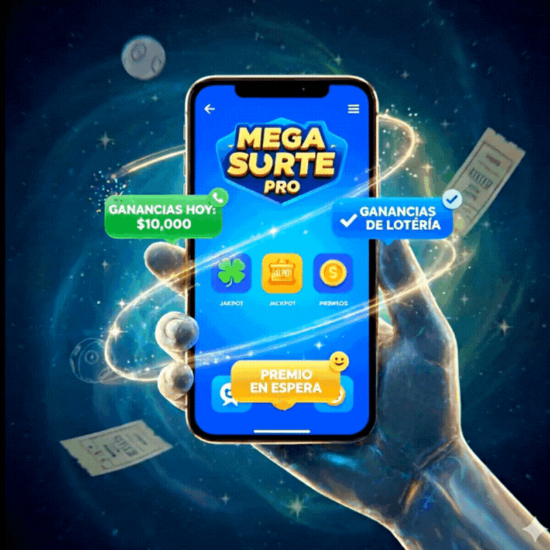 GIF do aplicativo em ação