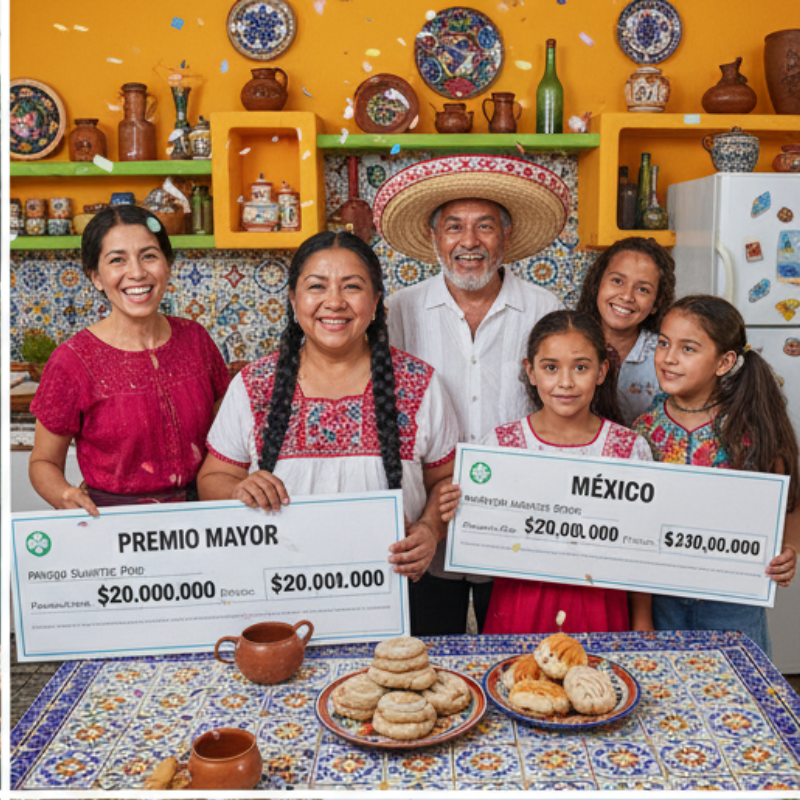 Foto de um homem latino comemorando